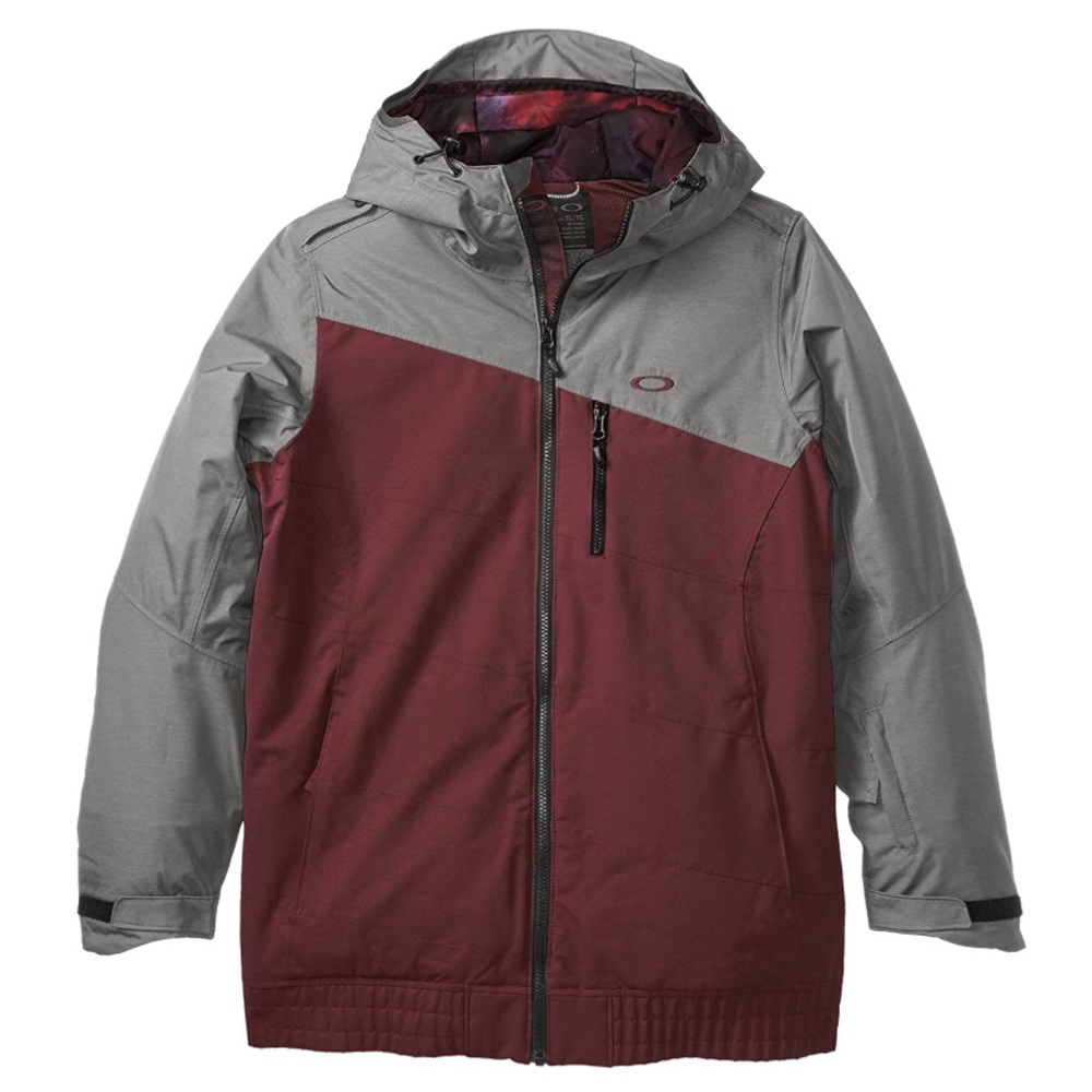 Oakley Pro Rider Series jacket and pants - Picture 2 of 16
